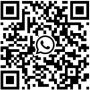 WhatsAPP QR code for Eden Hills Wildlife Reserve & Residence