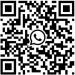 WhatsAPP QR code for Eden Hills Wildlife Reserve & Residence